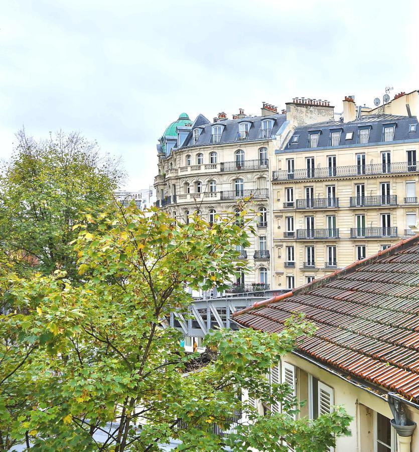 Best Deal Eiffel Tower Paris Exterior photo
